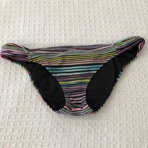 Victoria Secrets bikini bottoms